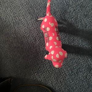 Victoria secret mini dog